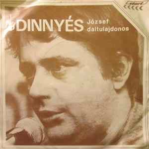 FLAC Dinnyés József - Férfikor / Lennék Kisgyermek