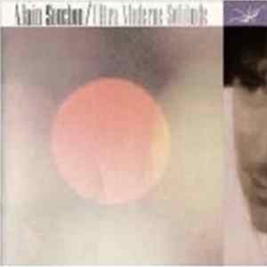 FLAC Alain Souchon - Ultra Moderne Solitude