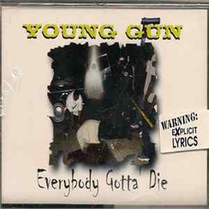 FLAC Young Gun - Everybody Gotta' Die