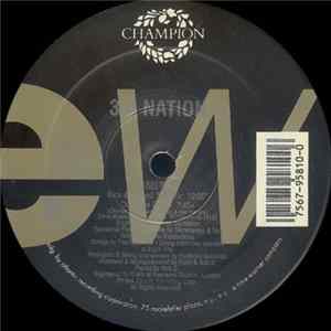 FLAC 3rd Nation - I Believe