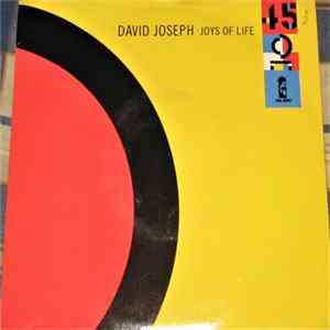 FLAC David Joseph - Joys Of Life