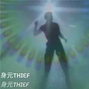 FLAC 身元THIEF - 身元THIEF