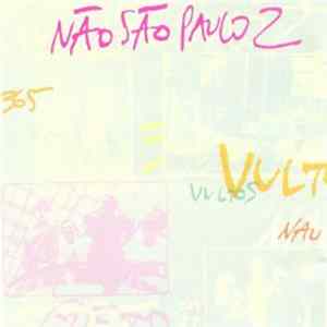 FLAC Various - Não São Paulo 2