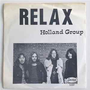 FLAC Relax - Holland Group