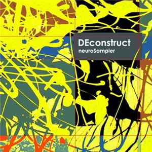 FLAC neuroSampler - Deconstruct