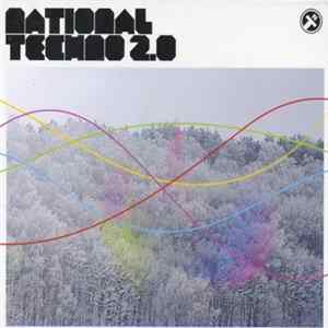 FLAC Various - National Techno 2.0