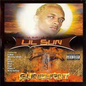 FLAC Lil' Sun - Sunburnt