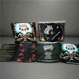 FLAC Sinister - Diabolical Summoning