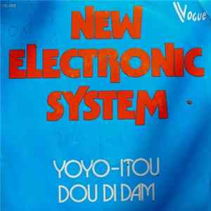 FLAC New Electronic System - Yoyo-Itou / Dou Di Dam