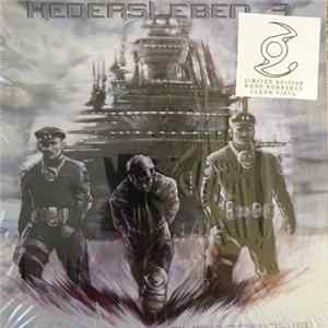FLAC Hedersleben - The Fall Of Chronopolis