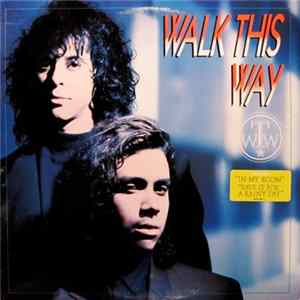 FLAC Walk This Way - Walk This Way