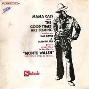 FLAC Mama Cass - The Good Times Are Comin'