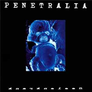 FLAC Penetralia - Seelenkrank