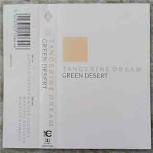FLAC Tangerine Dream - Green Desert