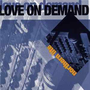 FLAC Northern Lite - Love On Demand E.P.