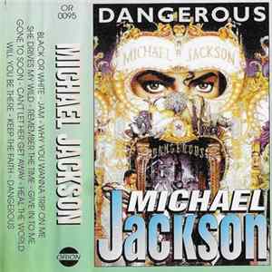 FLAC Michael Jackson - Dangerous