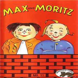FLAC Ensemble Des Volkstheaters Frankfurt Am Main - Max Und Moritz