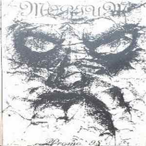 FLAC Mortum - Promo 98