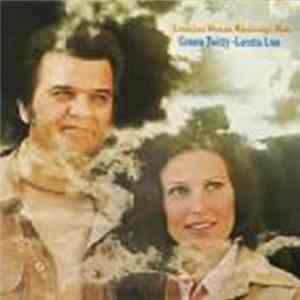 FLAC Conway Twitty - Loretta Lynn - Louisiana Woman-Mississippi Man
