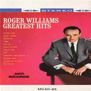 FLAC Roger Williams - Greatest Hits