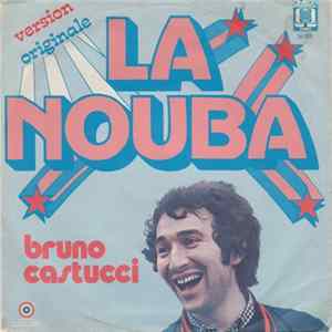 FLAC Bruno Castucci - La Nouba