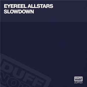 FLAC Eyereel AllStars - Slowdown