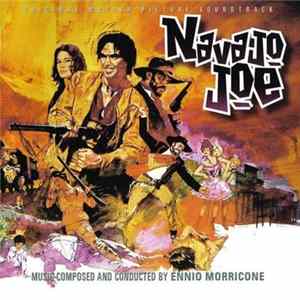 FLAC Ennio Morricone - Navajo Joe (Original Soundtrack)