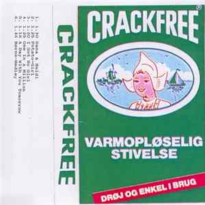 FLAC Crackfree - Varmopløselig Stivelse