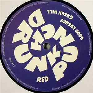 FLAC RSD - Good Energy