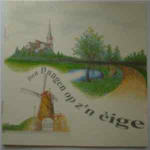 FLAC Various - Den Dungen Op Z'n Èige