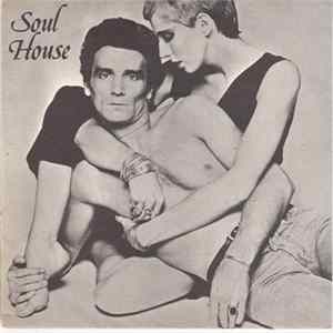 FLAC Roy Martin - Soul House