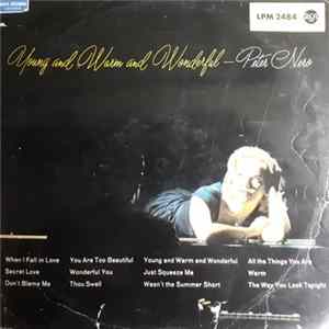 FLAC Peter Nero - Young And Warm And Wonderful