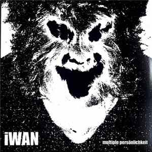FLAC iWan NoStyle - multiple persönlichkeit