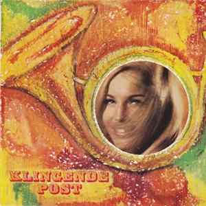 FLAC Various - Klingende Post I/1968