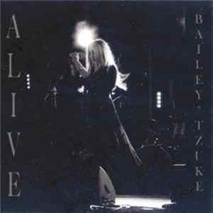 FLAC Bailey Tzuke - Alive