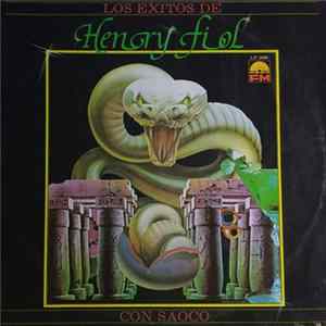 FLAC Henry Fiol - Los Éxitos de Henry Fiol Con Saoco