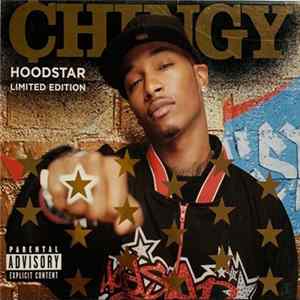 FLAC Chingy - Hoodstar