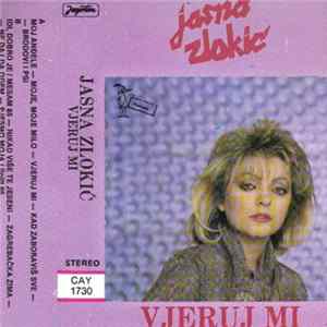 FLAC Jasna Zlokić - Vjeruj Mi