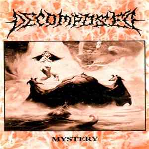 FLAC Decomposed - Mystery