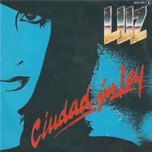 FLAC Luz Casal - Ciudad Sin Ley