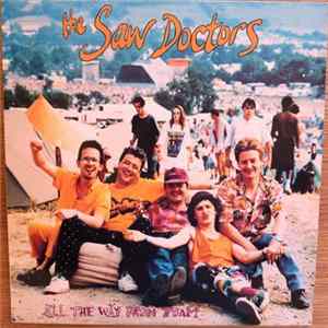 FLAC The Saw Doctors - All The Way From Tuam