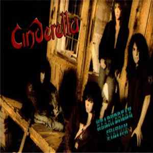 FLAC Cinderella - Heartbreak Station