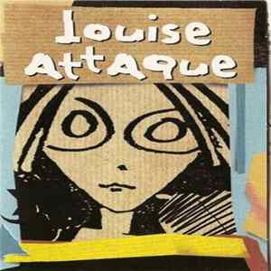 FLAC Louise Attaque - Louise Attaque