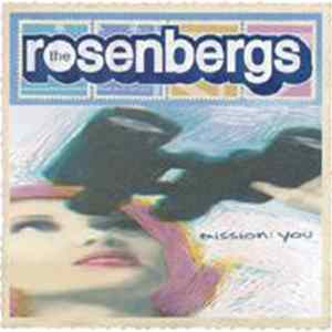 FLAC The Rosenbergs - Mission: You
