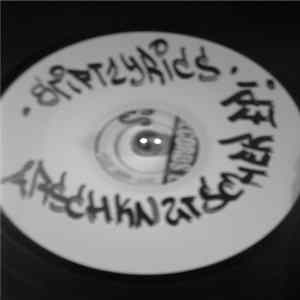 FLAC Stiftlyrics - Arschknutscher EP