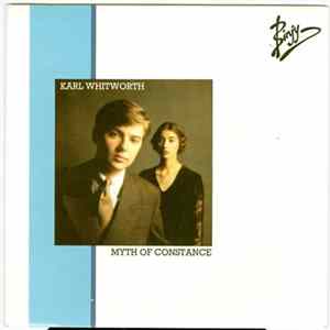 FLAC Karl Whitworth - Myth Of Constance