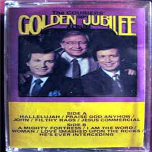 FLAC The Couriers - Golden Jubilee 50th Album