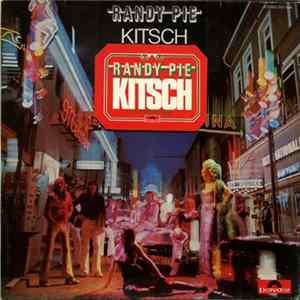 FLAC Randy Pie - Kitsch
