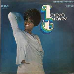 FLAC Teresa Graves - Teresa Graves