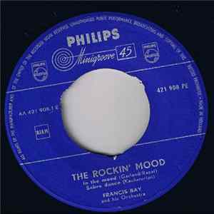 FLAC Francis Bay And His Orchestra - The Rockin' Mood